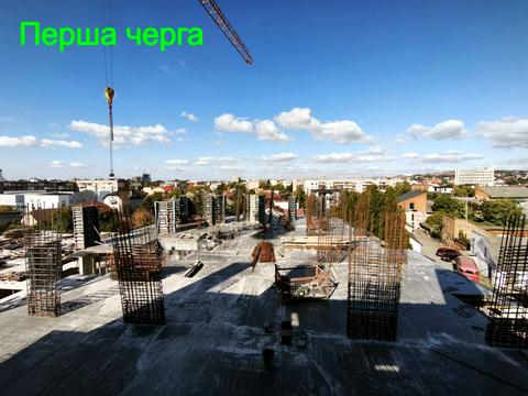 квартира по адресу Мукачевская ул., 44