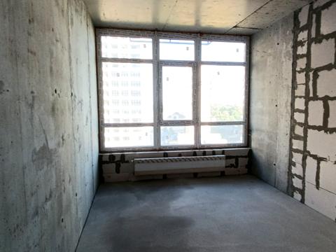 квартира по адресу Курортный пер., 2/2