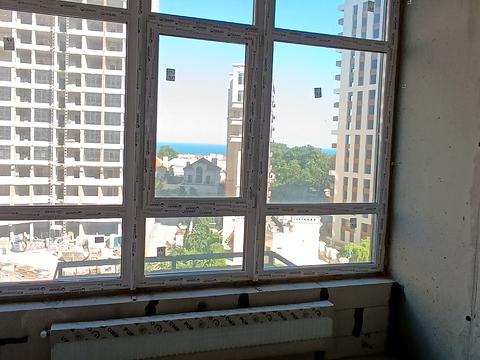 квартира по адресу Курортный пер., 2/2