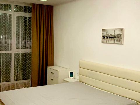 квартира за адресою Замарстинівська вул. (Калініна), 55-Є