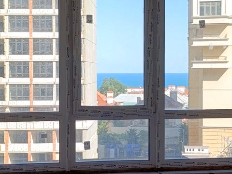 квартира по адресу Курортный пер., 2/2