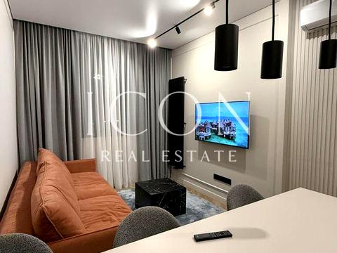 квартира по адресу Берестейский просп. (Победы), 11 к1