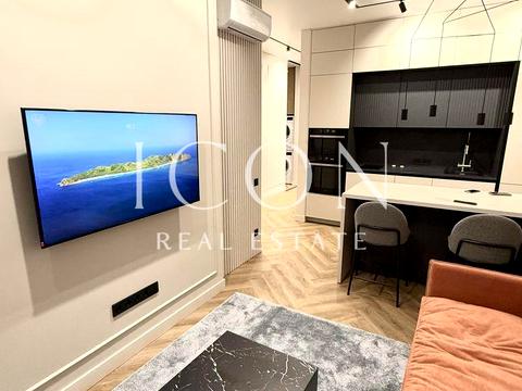 квартира по адресу Берестейский просп. (Победы), 11 к1