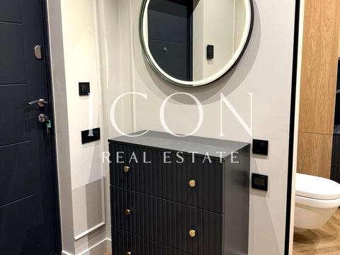 квартира по адресу Берестейский просп. (Победы), 11 к1