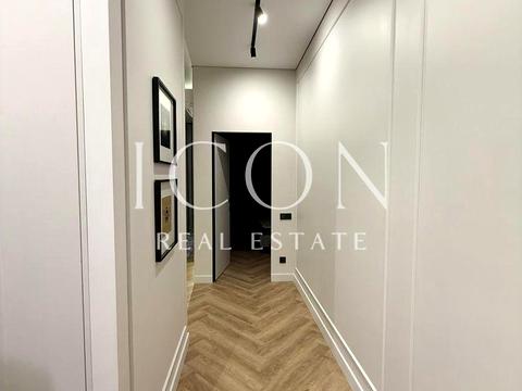 квартира по адресу Берестейский просп. (Победы), 11 к1