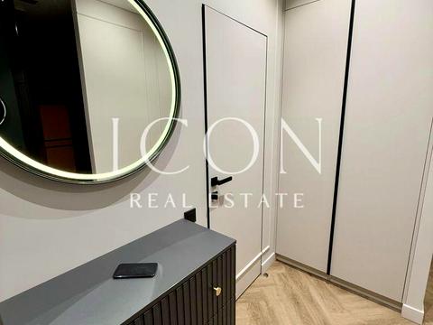 квартира по адресу Берестейский просп. (Победы), 11 к1