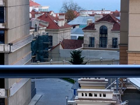 квартира по адресу Курортный пер., 2/2