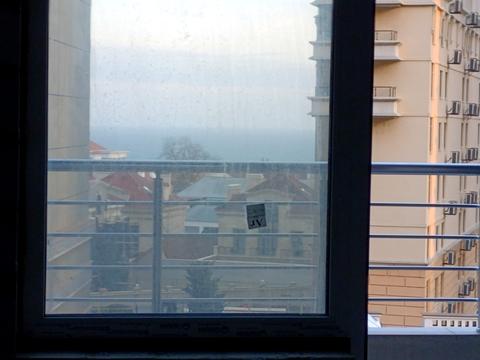 квартира по адресу Курортный пер., 2/2