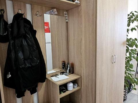 квартира по адресу Владислава Бувалкина ул. (Бочарова Генерала), 60