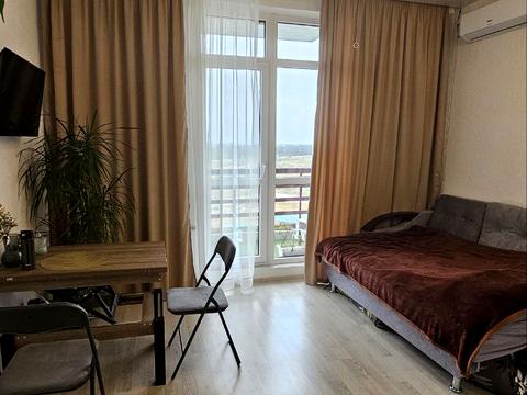 квартира по адресу Владислава Бувалкина ул. (Бочарова Генерала), 60