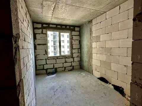 квартира за адресою Новоукраїнська вул., 6