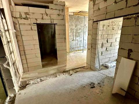 квартира за адресою Новоукраїнська вул., 6