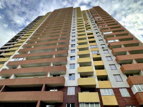 квартира за адресою Новоукраїнська вул., 6