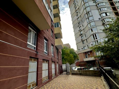 квартира за адресою Новоукраїнська вул., 6