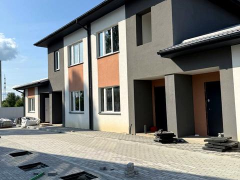 дом по адресу Молодіжна