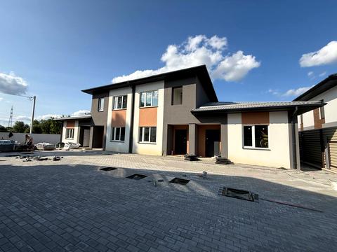 дом по адресу Молодіжна