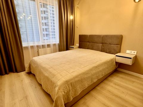 квартира за адресою Одеса, Валерія Самофалова вул. (Каманіна), 16а/6