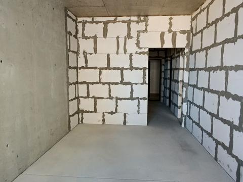 квартира по адресу Курортный пер., 2/2