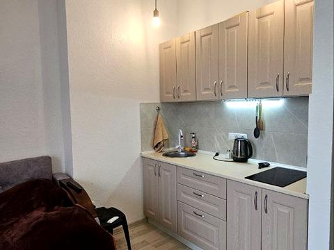 квартира по адресу Владислава Бувалкина ул. (Бочарова Генерала), 60