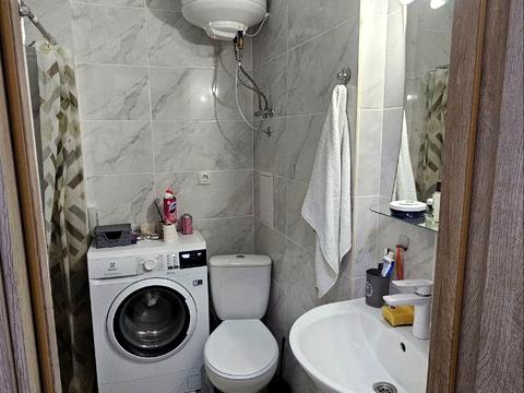 квартира по адресу Владислава Бувалкина ул. (Бочарова Генерала), 60