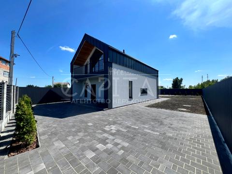 будинок за адресою Броварський район