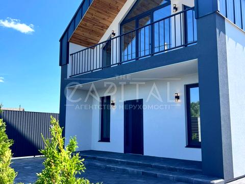 будинок за адресою Броварський район