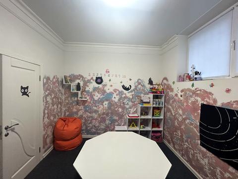 коммерческая по адресу Мира просп. (Леніна), 1