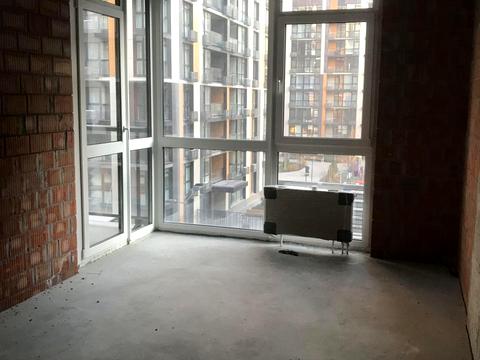 квартира по адресу Предславинская ул., 44