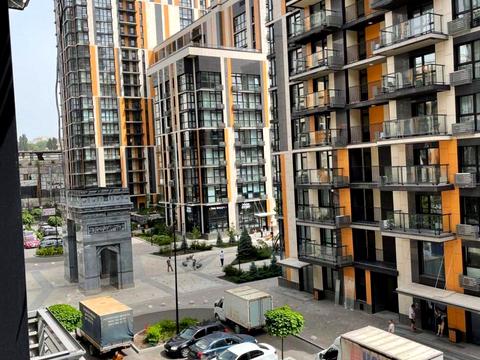 квартира по адресу Предславинская ул., 44