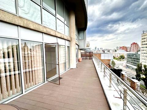 комерційна за адресою Київ, Тараса Шевченка бульв., 37