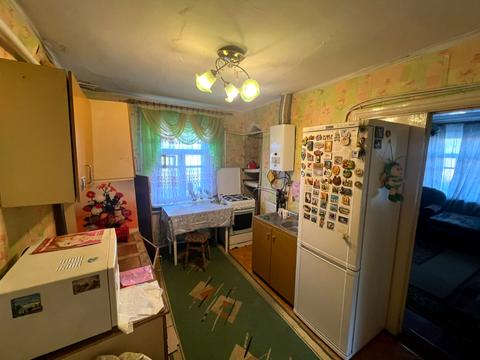 будинок за адресою 8 Березня пров., 8