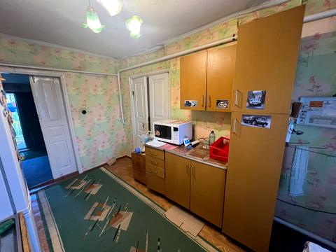 будинок за адресою 8 Березня пров., 8