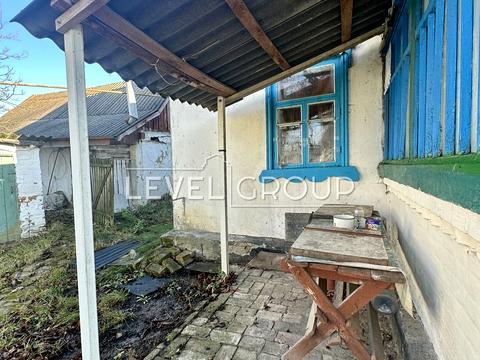 дом по адресу Олени Ковальчук, 32