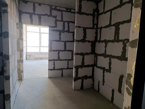 квартира по адресу Курортный пер., 2/2