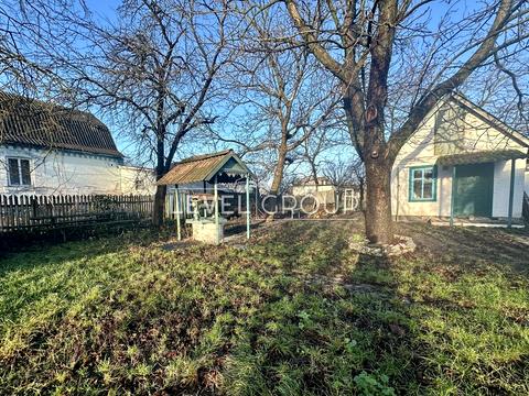 дом по адресу Олени Ковальчук, 32