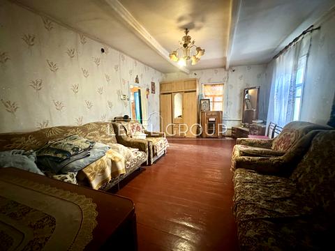 дом по адресу Олени Ковальчук, 32