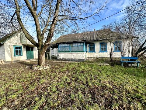 дом по адресу Олени Ковальчук, 32