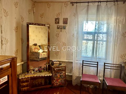 дом по адресу Олени Ковальчук, 32