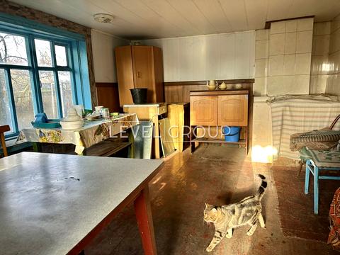 дом по адресу Олени Ковальчук, 32