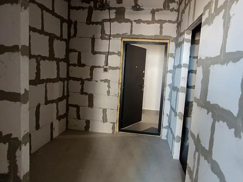 квартира по адресу Курортный пер., 2/2