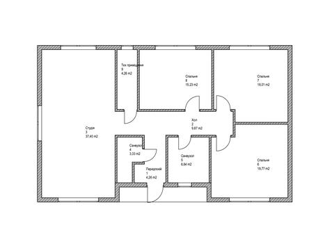квартира за адресою Джохара Дудаєва вул. (Іскрівська), 23