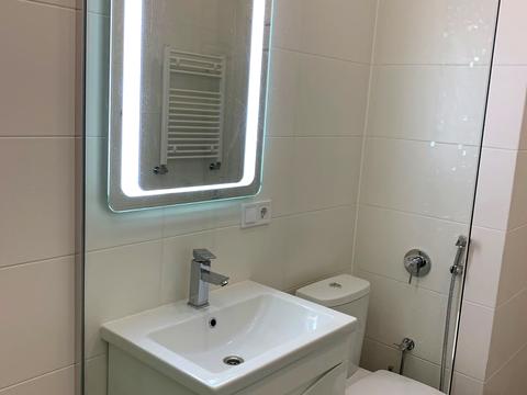 квартира за адресою Замарстинівська вул. (Калініна), 55-Є