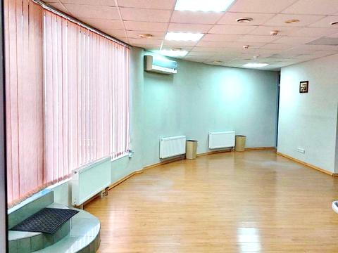 комерційна за адресою Київ, Тараса Шевченка бульв., 37