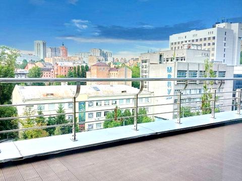 комерційна за адресою Київ, Тараса Шевченка бульв., 37