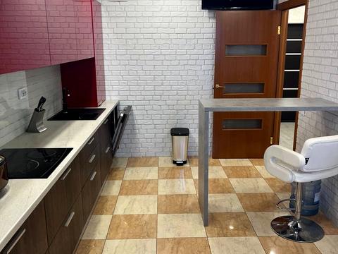 квартира за адресою Верховинна вул., 35