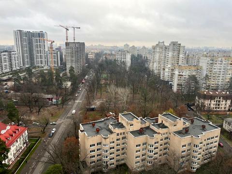 квартира за адресою Верховинна вул., 35