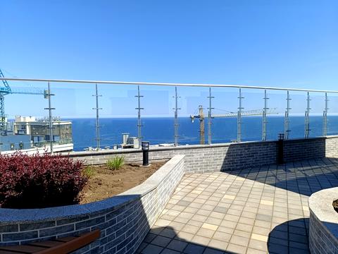 квартира по адресу Курортный пер., 2/2