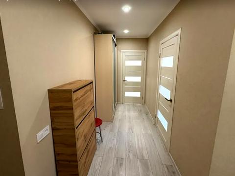 квартира за адресою Драгоманова вул., 6