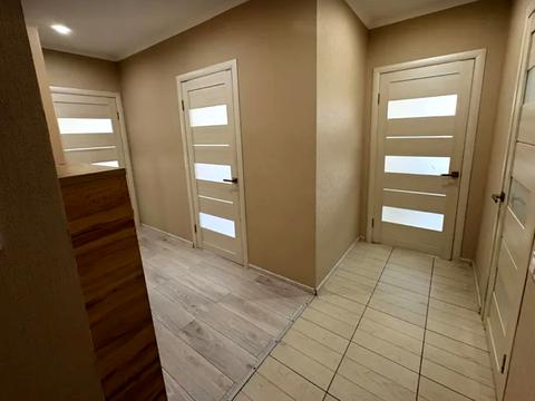 квартира за адресою Драгоманова вул., 6