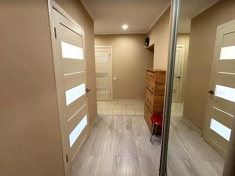 квартира за адресою Драгоманова вул., 6